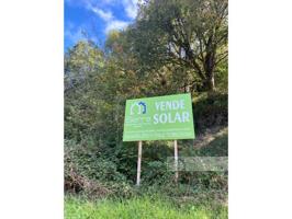 Terreno en venta en Sarria, Lazaro photo 0