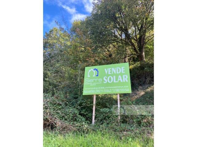 Terreno en venta en Sarria, Lazaro photo 0