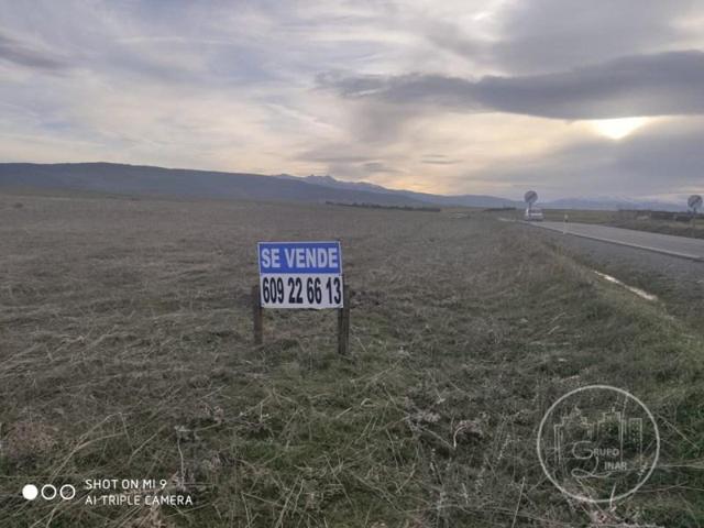 Terreno en venta en El Fresno photo 0