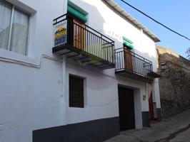 Casa en venta en Cádiar photo 0