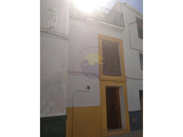 Casa en venta en Cádiar photo 0