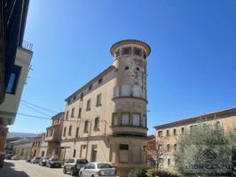 Piso en venta en Fitero photo 0