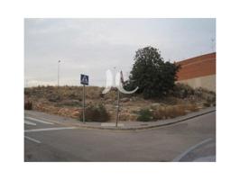 Terreno en venta en Benaguasil photo 0