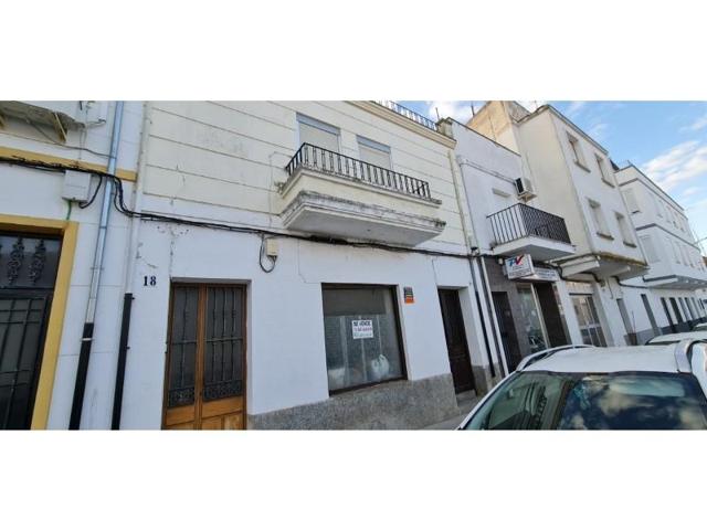 Local comercial en venta en Pozoblanco photo 0