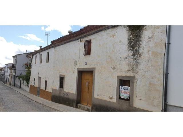 Casa en venta en Pozoblanco photo 0