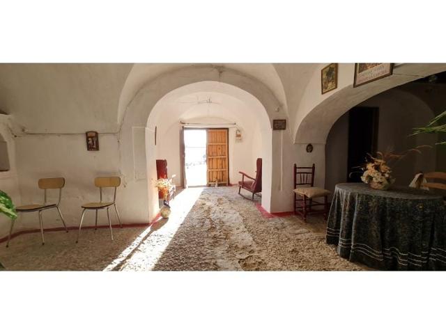 Casa en venta en Fuente la Lancha photo 0