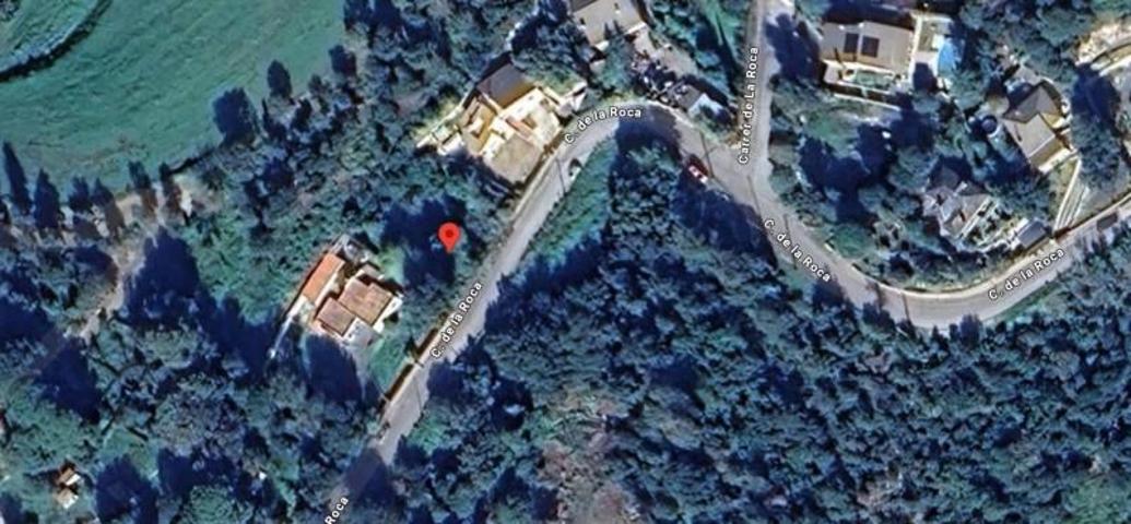 Terreno en venta en Dosrius, Can massuet del far photo 0