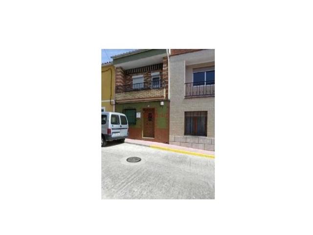 Casa en venta en Santiago de Alcántara photo 0