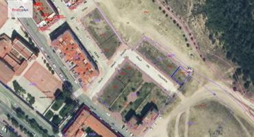 Terreno en venta en Arévalo, Arevalo photo 0