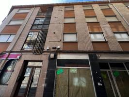 Piso en venta en Bembibre, Bembibre photo 0