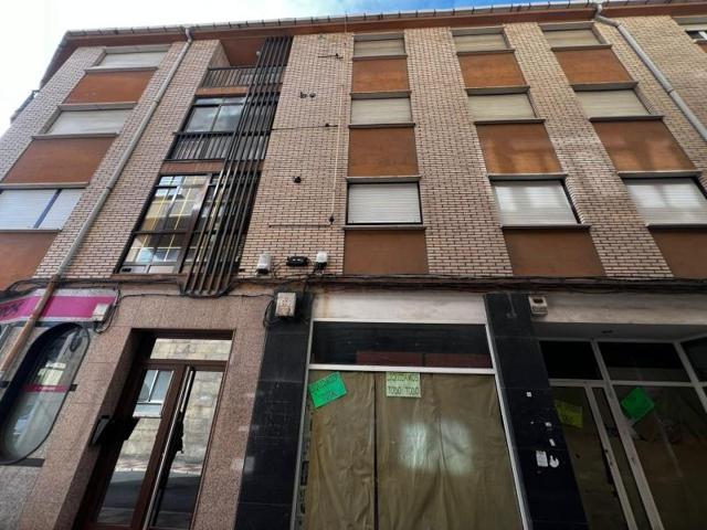 Piso en venta en Bembibre, Bembibre photo 0