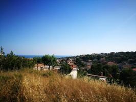 Terreno en venta en Segur de Calafell, Segur de dalt photo 0