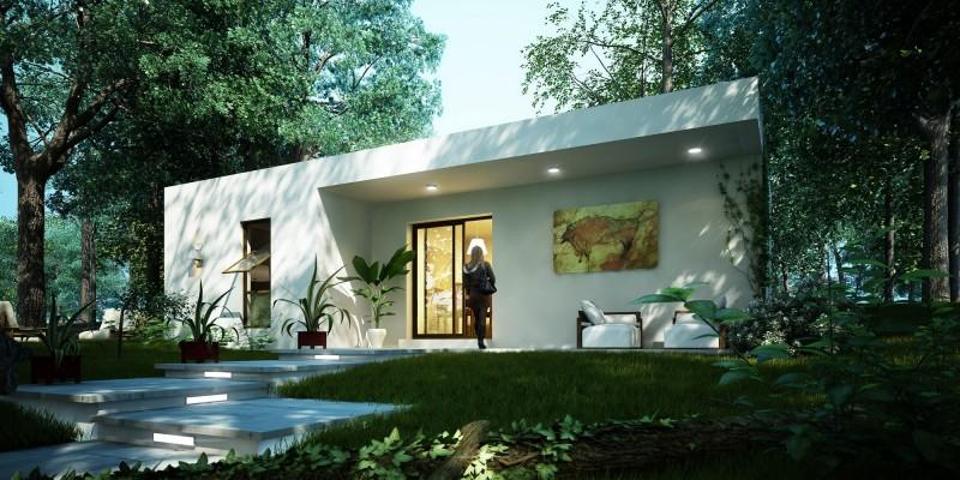 Chalet en venta en Mojados, El greco, 47250 photo 0