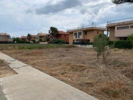 Terreno en venta en L'Ampolla photo 0