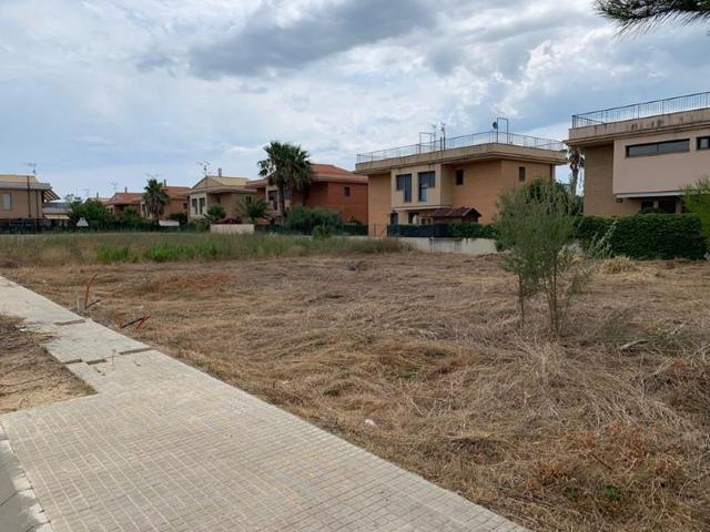 Terreno en venta en L'Ampolla photo 0