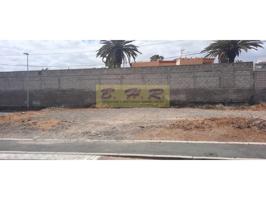 Terreno en venta en Granadilla de Abona, Chuchurumbache photo 0