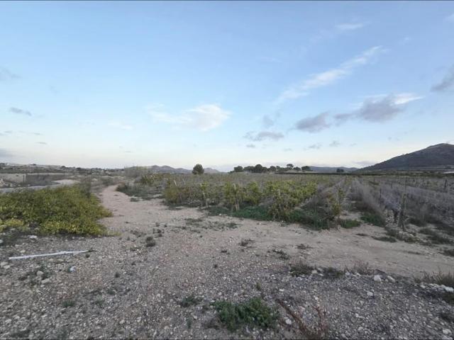 Terreno en venta en La Romana, Los joveres photo 0