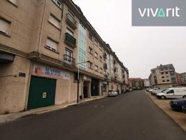 Local comercial en venta en Negreira photo 0