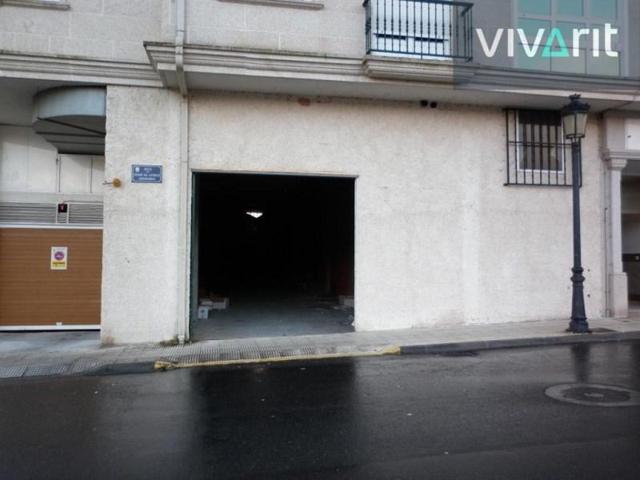 Local comercial en venta en Negreira photo 0
