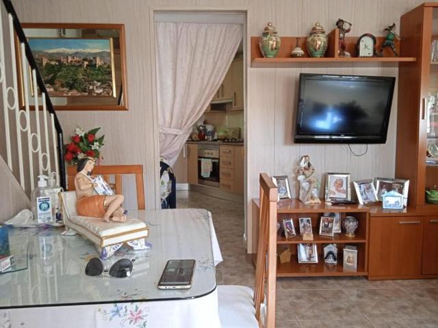 Casa en venta en Montillana, Montillana photo 0