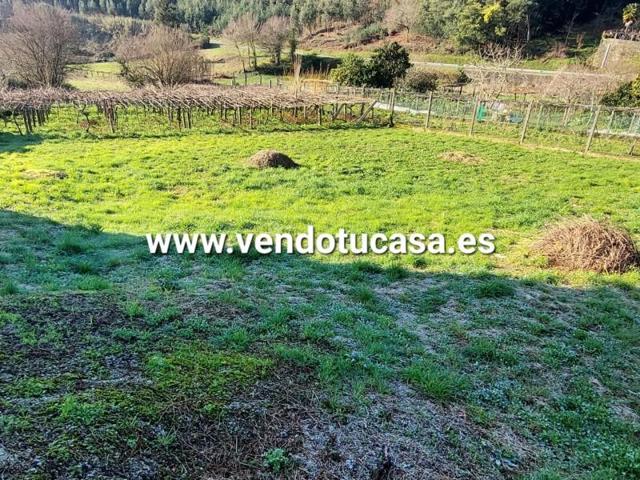 Terreno en venta en Pontevedra, Campañó photo 0