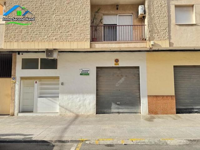 Local comercial en venta en Cartagena, San Antón photo 0