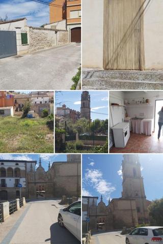 Terreno en venta en Los Arcos, Calle Río Odrón, 31210 photo 0