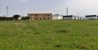 Terreno en venta en Alcalá del Río, CALLE SUB-AR6 FASE 2 photo 0