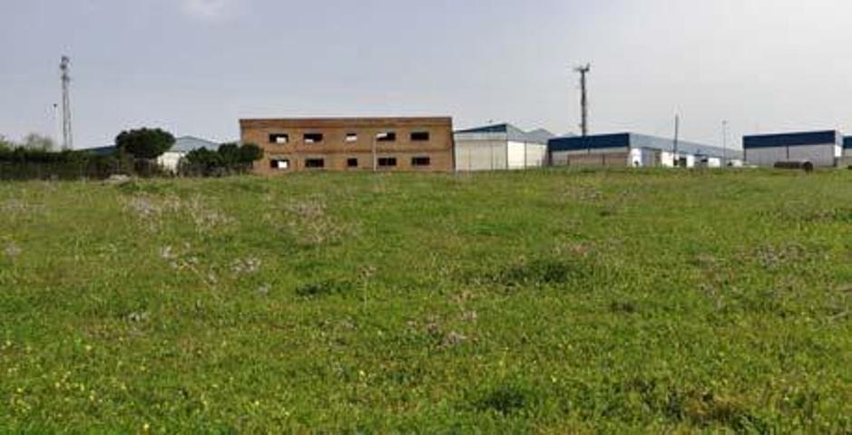 Terreno en venta en Alcalá del Río, CALLE SUB-AR6 FASE 2 photo 0