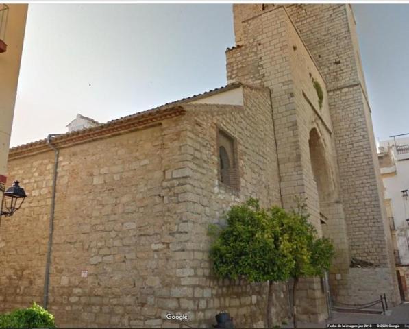 Piso en venta en Jaén, Casco antiguo photo 0