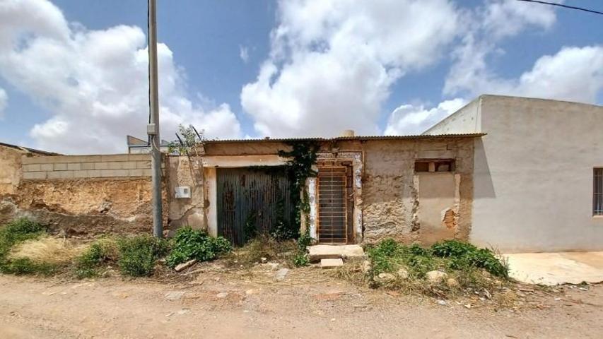 Planta baja en venta en Cartagena, Pozo de Los Palos photo 0