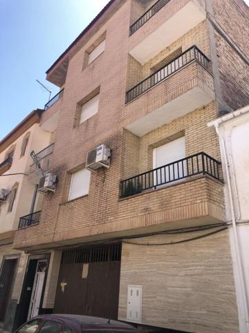 Piso en venta en Huétor Tájar, HUÉTOR TÁJAR photo 0