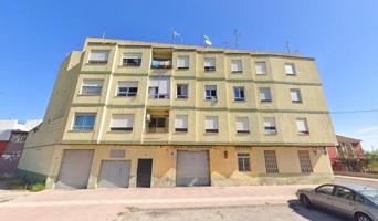 Piso en venta en Burriana, Camino Onda - Salesianos - Centro photo 0