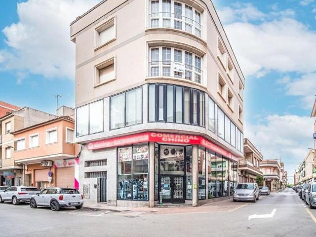 Piso en venta en Beniel, CENTRO photo 0