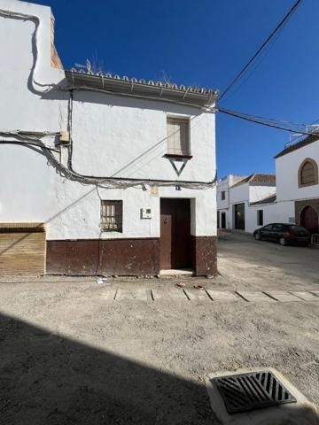Casa en venta en La Puebla de Cazalla, Puebla de Cazalla (La) photo 0