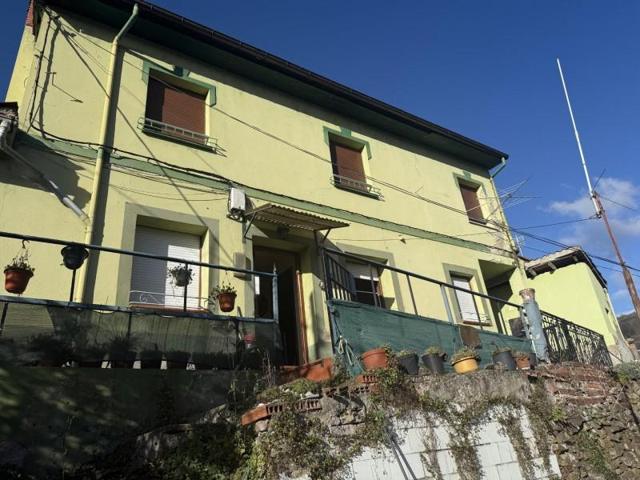 Casa en venta en San Martín del Rey Aurelio, Northern spain photo 0