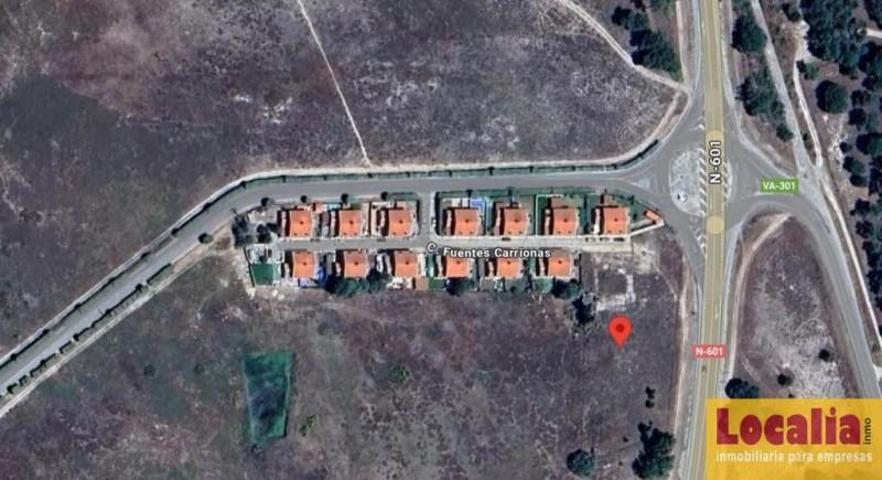 Terreno en venta en Mojados photo 0