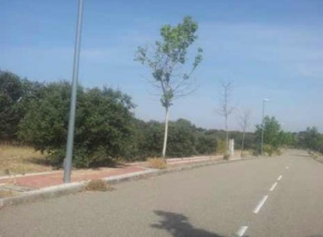 Terreno en venta en Toledo, Urbanización MONTESION, UA 28-A SAN B..., 45004 photo 0