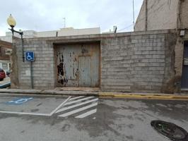 Terreno en venta en Albatera, LAS LOMAS photo 0