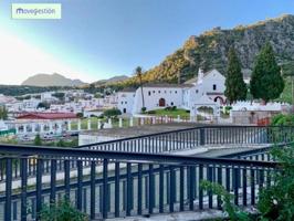 Terreno en venta en Ubrique, CONVENTO CAPUCHINOS photo 0