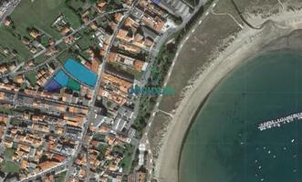 Terreno en venta en Cariño, Playa a basteira photo 0