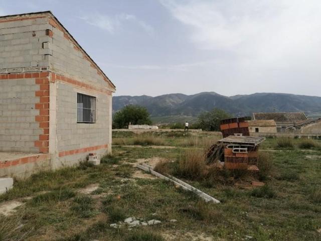 Casa con terreno en venta en Librilla, LIBRILLA photo 0