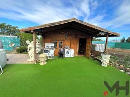 Casa con terreno en venta en Los Molares, Urb virgen de fatima, 41750 photo 0