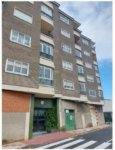 Piso en venta en Peñaranda de Bracamonte, Centro photo 0