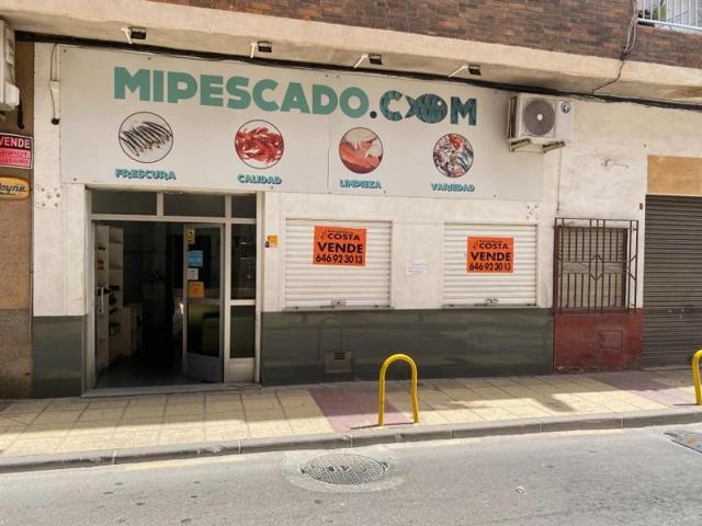 Local comercial en venta en Murcia, Aljucer photo 0
