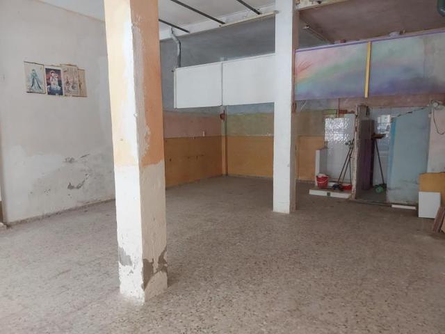 Local comercial en venta en El Altet, Altet photo 0