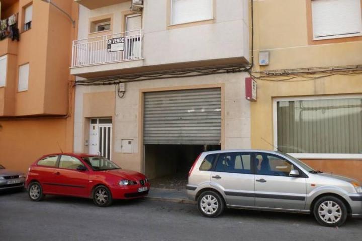 Local comercial en venta en Ontinyent, Sant Rafael photo 0