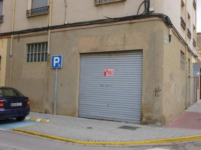 Local comercial en venta en Almansa, San Isidro photo 0