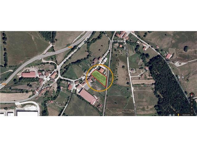 Terreno en venta en Valle de Mena, El Berrón photo 0