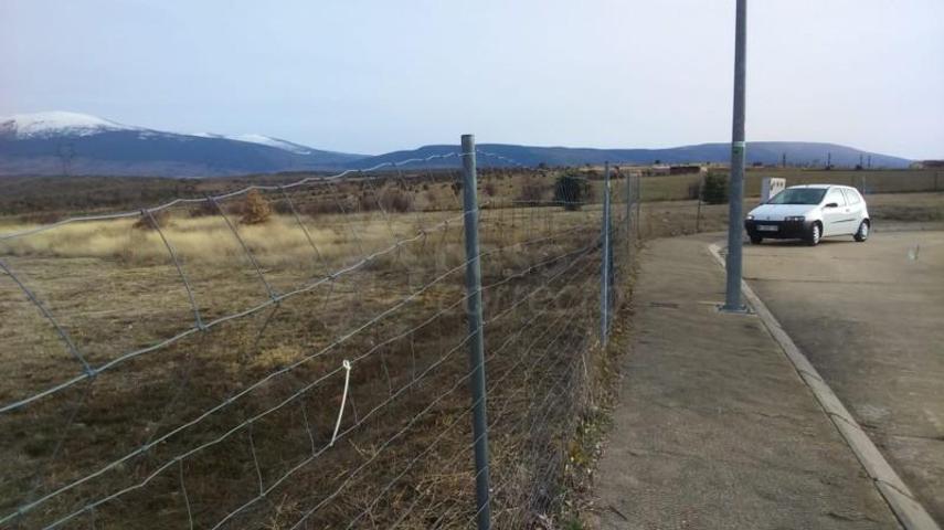 Terreno en venta en Duruelo, Duruelo photo 0